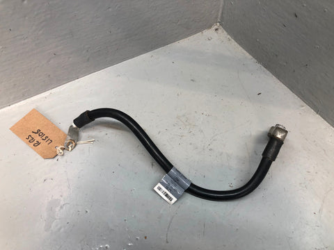 Negative Battery Cable Loom 4H22-14301-FA Discovery 3 Range Rover Sport