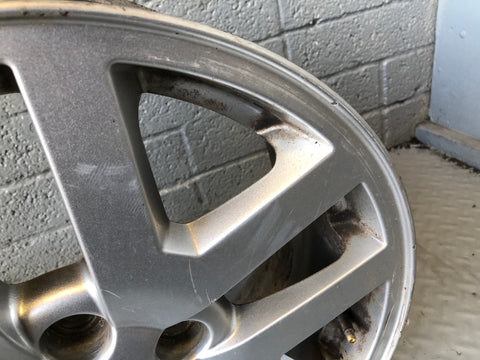 Discovery 3 Alloy Wheel Single 18" x 8J Land Rover 2004 to 2009 D15095D