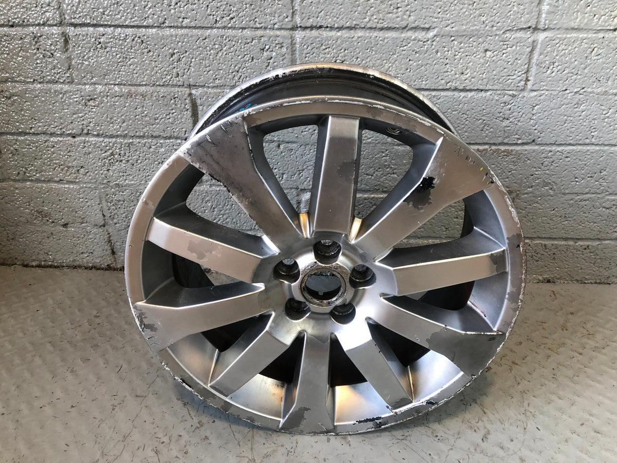 Range Rover Evoque Alloy Wheel 8J x 19" 6H52-1007-QA Single L538 L10115B