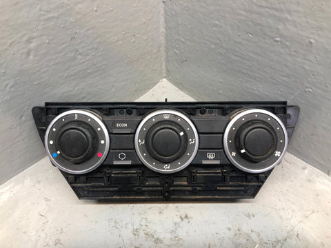 Freelander 2 Heater Control Panel 6H52-19E900-AB Land Rover 2006 to 2011