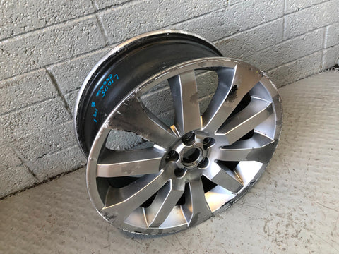 Range Rover Evoque Alloy Wheel 8J x 19" 6H52-1007-QA Single L538 L10115B