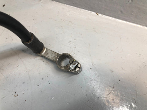 Negative Battery Cable Loom 4H22-14301-FA Discovery 3 Range Rover Sport