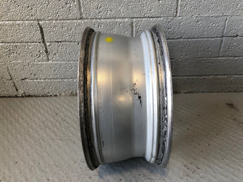 Discovery 3 Alloy Wheel Single 18" x 8J Land Rover 2004 to 2009 D15095D