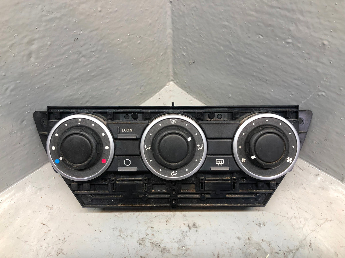 Freelander 2 Heater Control Panel 6H52-19E900-AB Land Rover 2006 to 2011