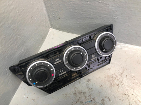 Freelander 2 Heater Control Panel 6H52-19E900-AB Land Rover 2006 to 2011