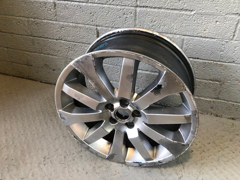 Range Rover Evoque Alloy Wheel 8J x 19" 6H52-1007-QA Single L538 L10115B