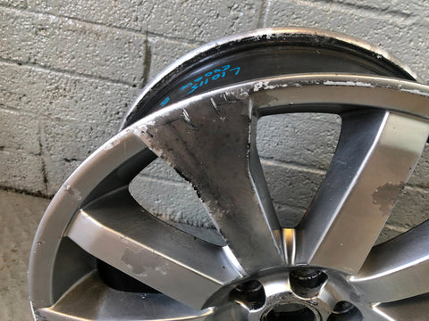 Range Rover Evoque Alloy Wheel 8J x 19" 6H52-1007-QA Single L538 L10115B