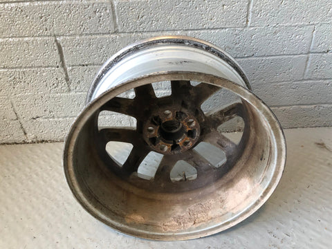 Discovery 3 Alloy Wheel Single 18" x 8J Land Rover 2004 to 2009 D15095D