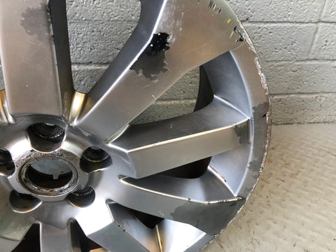 Range Rover Evoque Alloy Wheel 8J x 19" 6H52-1007-QA Single L538 L10115B