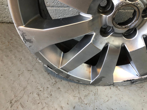 Range Rover Evoque Alloy Wheel 8J x 19" 6H52-1007-QA Single L538 L10115B