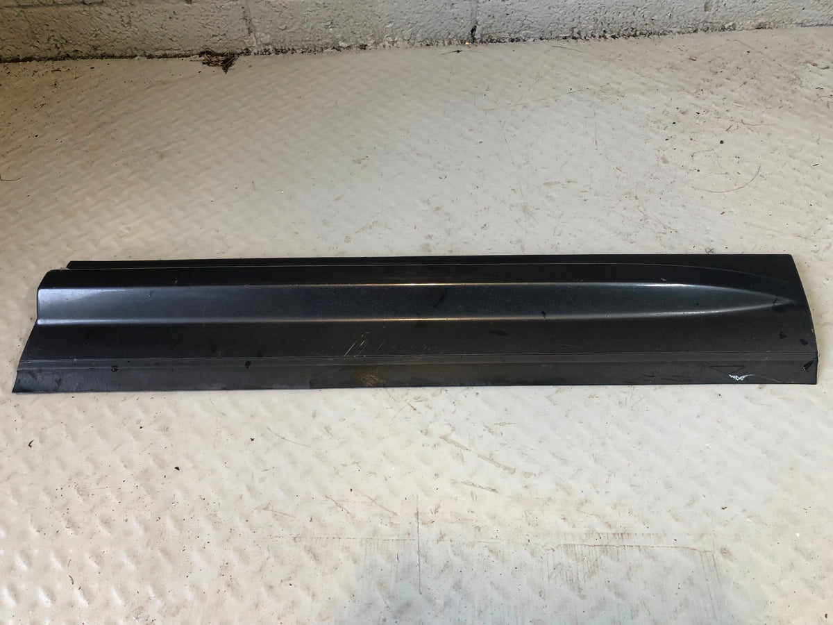 Freelander 2 Door Pod Moulding Trim Land Rover Off Side Front Lago Grey LRC 911