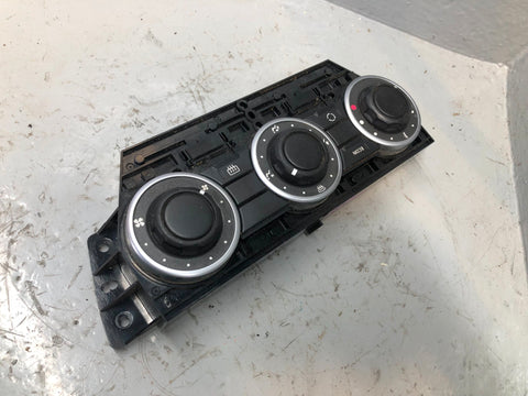 Freelander 2 Heater Control Panel 6H52-19E900-AB Land Rover 2006 to 2011
