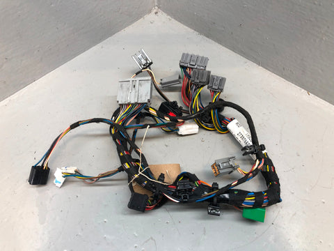 Range Rover Sport Seat Wiring Loom Off Side Front 5H32-14N131-MA 2005 to 2009