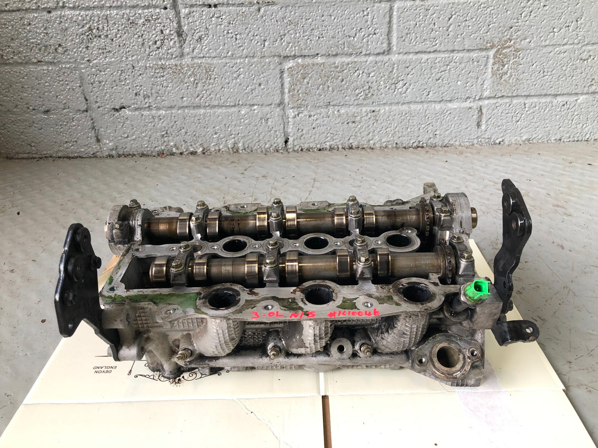 Cylinder Head 3.0 TDV6 Left Discovery 4 Range Rover Sport Land Rover K10046
