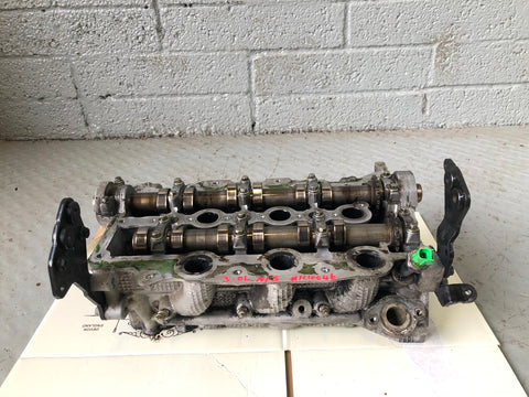 Cylinder Head 3.0 TDV6 Left Discovery 4 Range Rover Sport Land Rover K10046