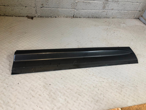 Freelander 2 Door Pod Moulding Trim Land Rover Off Side Front Lago Grey LRC 911