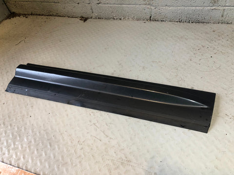 Freelander 2 Door Pod Moulding Trim Land Rover Off Side Front Lago Grey LRC 911