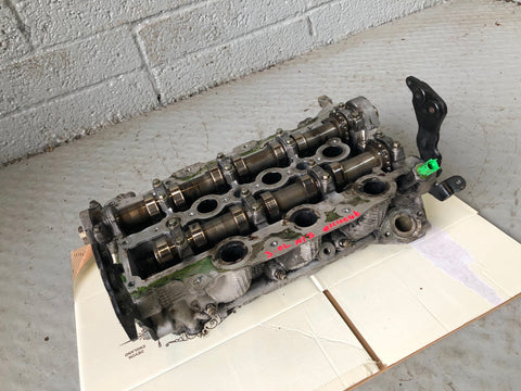 Cylinder Head 3.0 TDV6 Left Discovery 4 Range Rover Sport Land Rover K10046