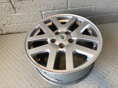 Discovery 3 Alloy Wheel Single 18" x 8J Land Rover 2004 to 2009 D15095D