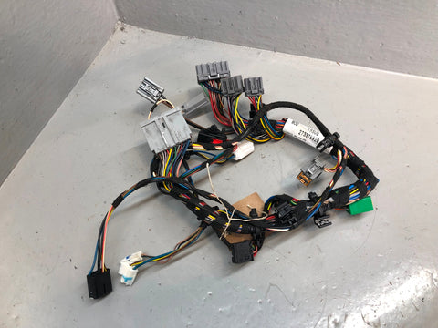 Range Rover Sport Seat Wiring Loom Off Side Front 5H32-14N131-MA 2005 to 2009