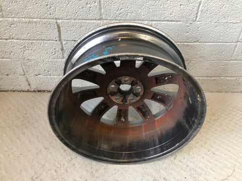 Range Rover Evoque Alloy Wheel 8J x 19" 6H52-1007-QA Single L538 L10115B