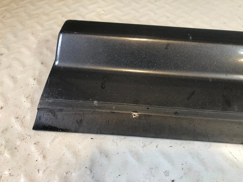 Freelander 2 Door Pod Moulding Trim Land Rover Off Side Front Lago Grey LRC 911