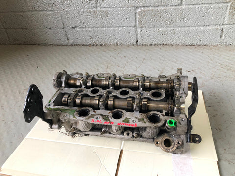 Cylinder Head 3.0 TDV6 Left Discovery 4 Range Rover Sport Land Rover K10046