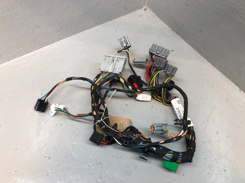 Range Rover Sport Seat Wiring Loom Off Side Front 5H32-14N131-MA 2005 to 2009