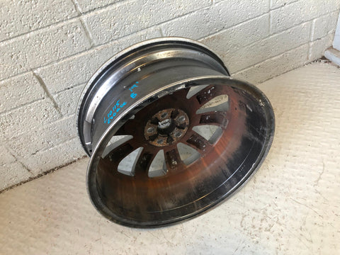 Range Rover Evoque Alloy Wheel 8J x 19" 6H52-1007-QA Single L538 L10115B