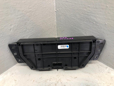 Freelander 2 Heater Control Panel 6H52-19E900-AB Land Rover 2006 to 2011
