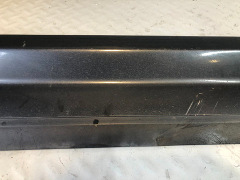 Freelander 2 Door Pod Moulding Trim Land Rover Off Side Front Lago Grey LRC 911