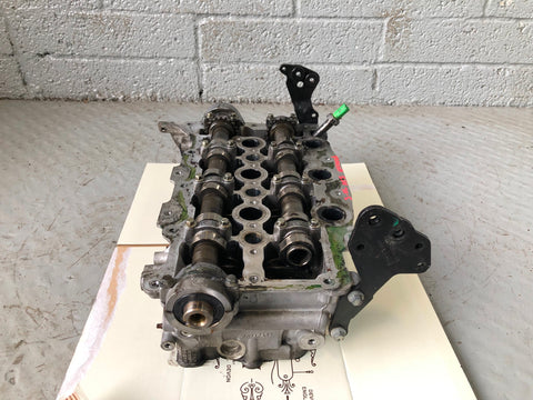 Cylinder Head 3.0 TDV6 Left Discovery 4 Range Rover Sport Land Rover K10046