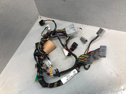 Range Rover Sport Seat Wiring Loom Off Side Front 5H32-14N131-MA 2005 to 2009