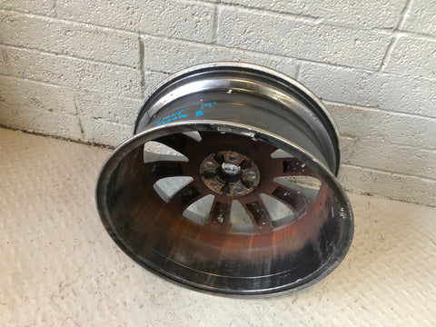 Range Rover Evoque Alloy Wheel 8J x 19" 6H52-1007-QA Single L538 L10115B