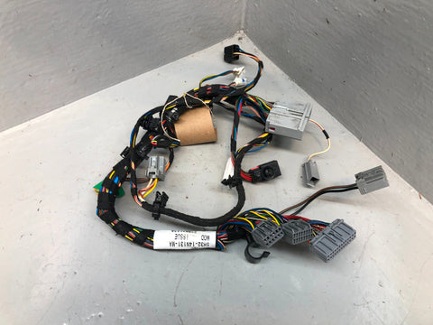 Range Rover Sport Seat Wiring Loom Off Side Front 5H32-14N131-MA 2005 to 2009