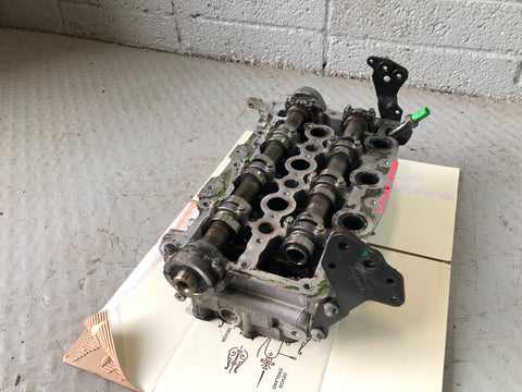 Cylinder Head 3.0 TDV6 Left Discovery 4 Range Rover Sport Land Rover K10046