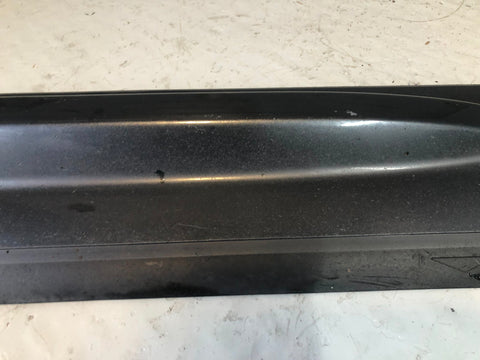 Freelander 2 Door Pod Moulding Trim Land Rover Off Side Front Lago Grey LRC 911