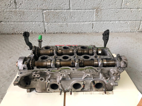 Cylinder Head 3.0 TDV6 Left Discovery 4 Range Rover Sport Land Rover K10046