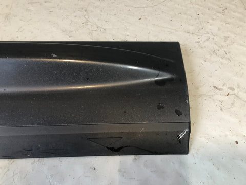 Freelander 2 Door Pod Moulding Trim Land Rover Off Side Front Lago Grey LRC 911