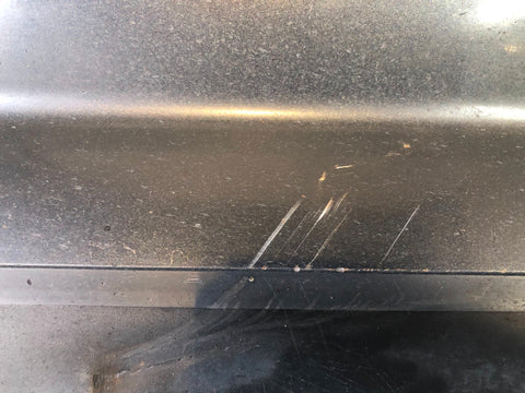 Freelander 2 Door Pod Moulding Trim Land Rover Off Side Front Lago Grey LRC 911