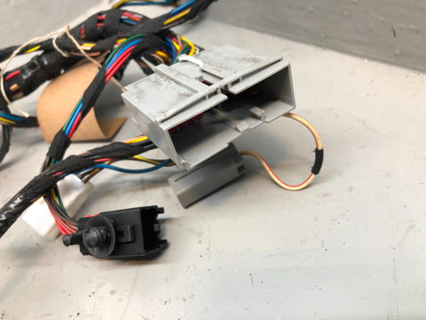 Range Rover Sport Seat Wiring Loom Off Side Front 5H32-14N131-MA 2005 to 2009