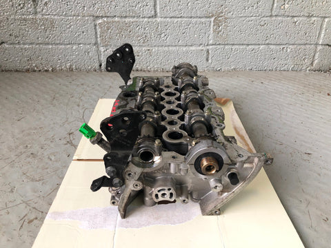 Cylinder Head 3.0 TDV6 Left Discovery 4 Range Rover Sport Land Rover K10046