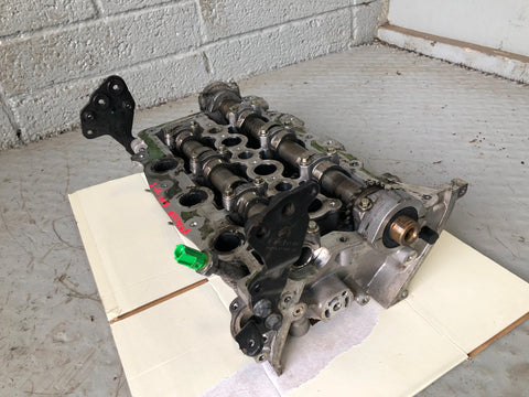 Cylinder Head 3.0 TDV6 Left Discovery 4 Range Rover Sport Land Rover K10046