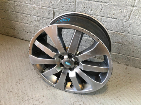 Range Rover Evoque Alloy Wheel 8J x 19" 6H52-1007-QA Single L538 L10115A