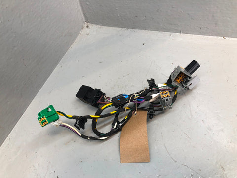 Range Rover Sport Seat Wiring Loom Near Side Front 8H22-14N131-CA 2005 to 2009