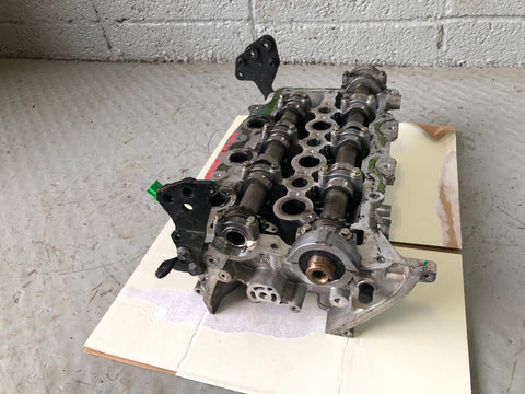 Cylinder Head 3.0 TDV6 Left Discovery 4 Range Rover Sport Land Rover K10046
