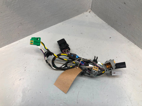 Range Rover Sport Seat Wiring Loom Near Side Front 8H22-14N131-CA 2005 to 2009