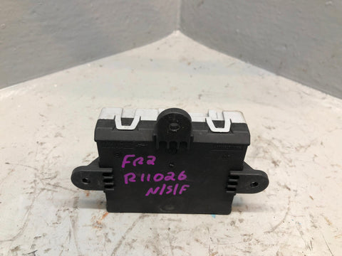 Freelander 2 Door Control Module Near Side Front 7G9T 14B533 GC 2006 to 2011