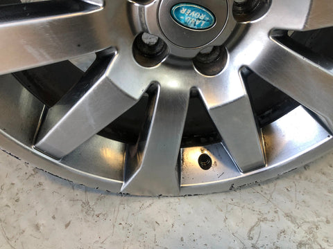 Range Rover Evoque Alloy Wheel 8J x 19" 6H52-1007-QA Single L538 L10115A