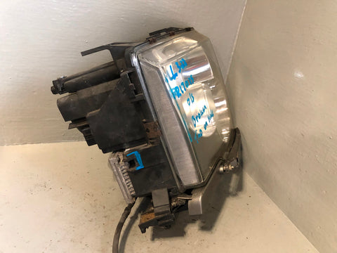 Range Rover L322 Headlight Xenon Off Side XBC000365 Head Lamp R17075